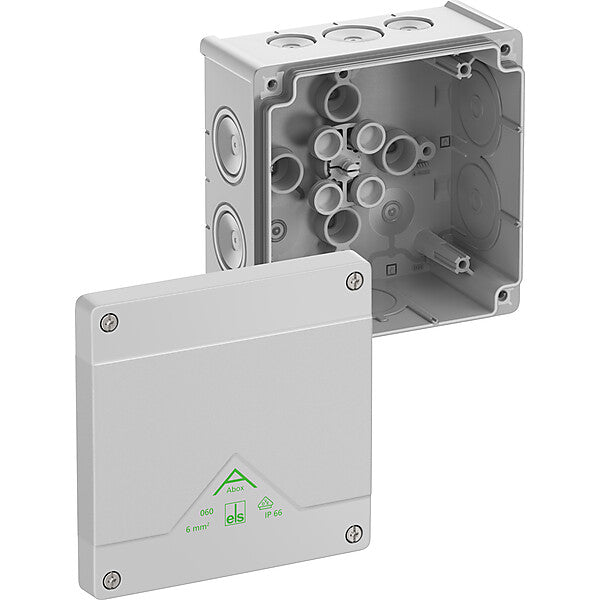 Spelsberg Abzweigkasten Abox 060-L